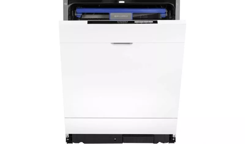 Посудомоечная машина Maunfeld MLP60733AO Light Beam Wi‑Fi RU