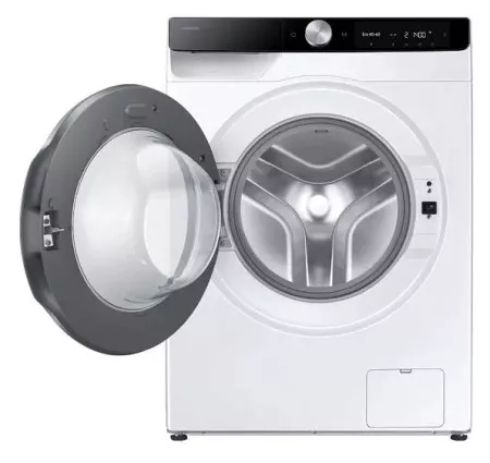 Стиральная машина Samsung WW90DG6G94LKLP
