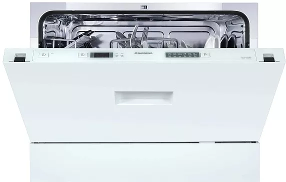 Встраиваемая посудомоечная машина Maunfeld MLP-06IM RU