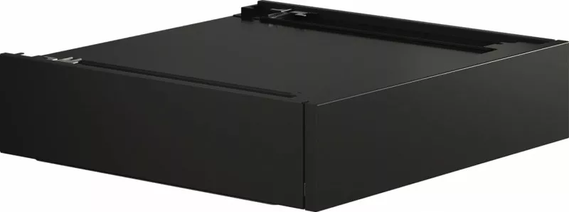 Корзина выдвижная ASKO HB150G, черный графит