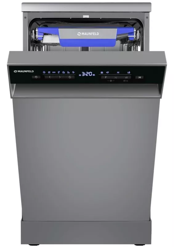 Посудомоечная машина Maunfeld MWF45331S RU