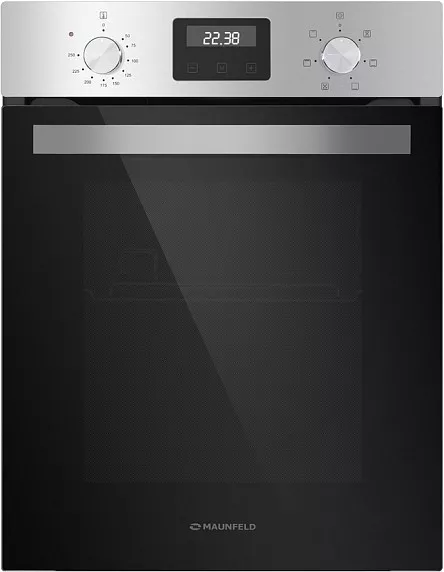 Духовой шкаф Maunfeld EOEM516S RU