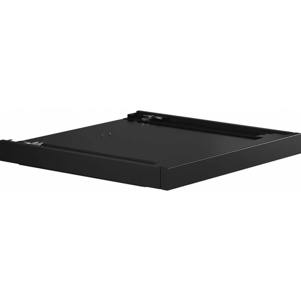 Ящик напольный выдвижной ASKO HS60W, черный графит