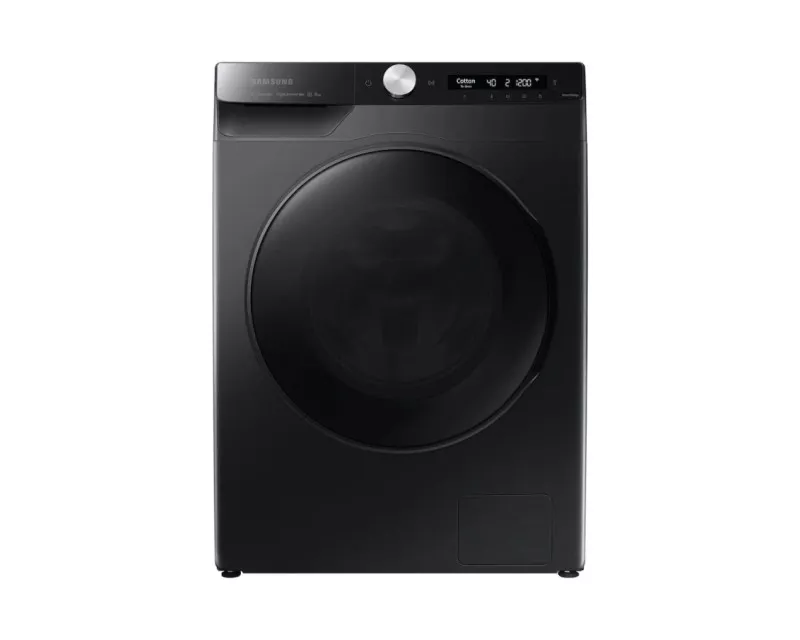 Стиральная машина Samsung WW80AG6L28BBLP