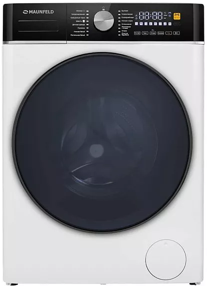 Стиральная машина Maunfeld MFWM1410WH03