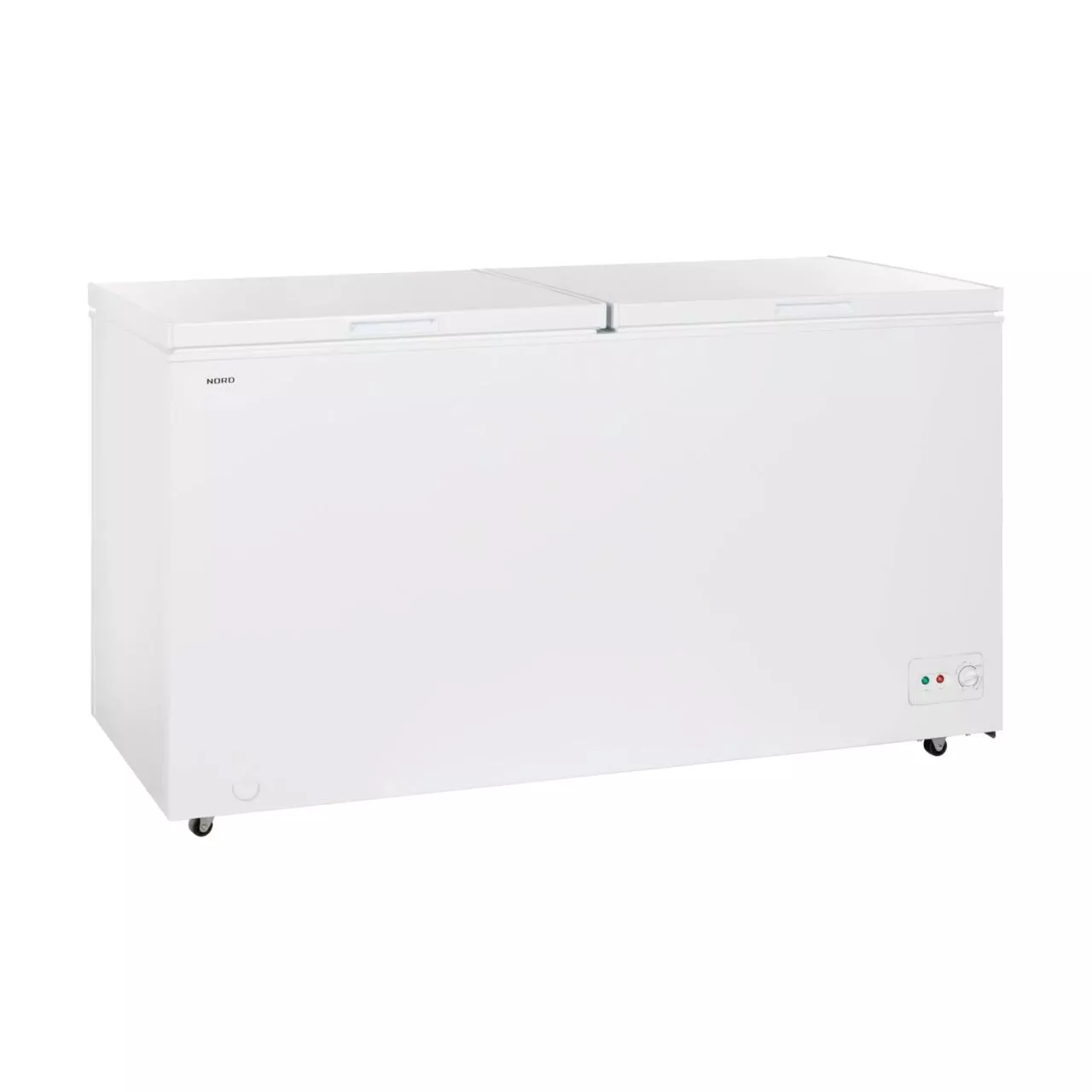 Морозильный ларь NORD CN 600 RU