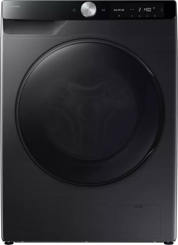 Стиральная машина с сушкой Samsung WD90DG6G94BBLP
