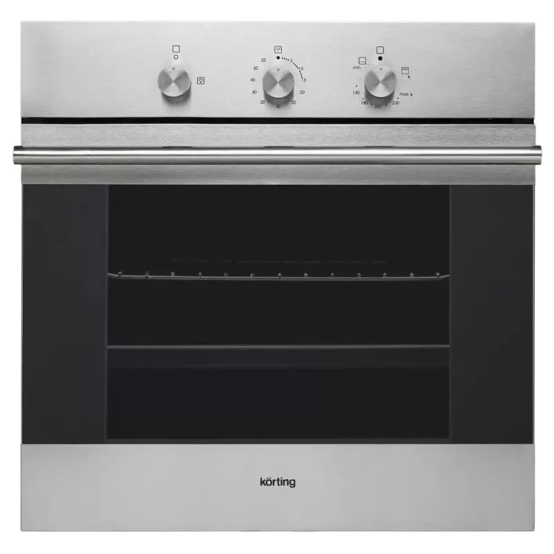 Газовый духовой шкаф Korting OGG 771 CFX