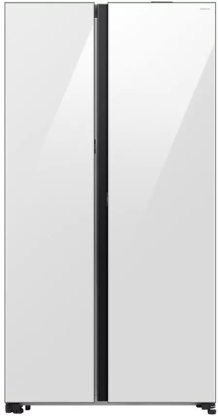 Холодильник Samsung RS80F65M1WWT RU