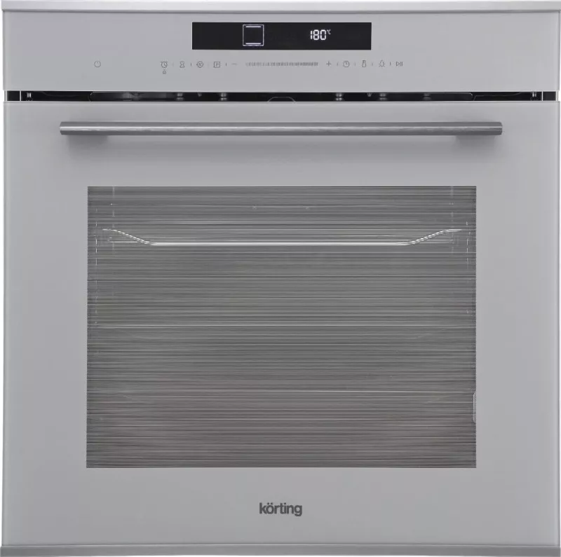 Духовой шкаф Korting OKB 1331 S GBXGr RU