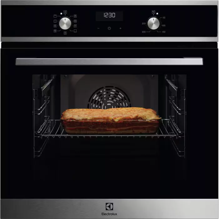 Духовой шкаф Electrolux EOF5F50BX