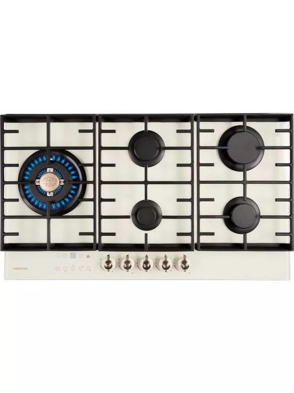 Варочная поверхность HIBERG VM 9155 Y RU