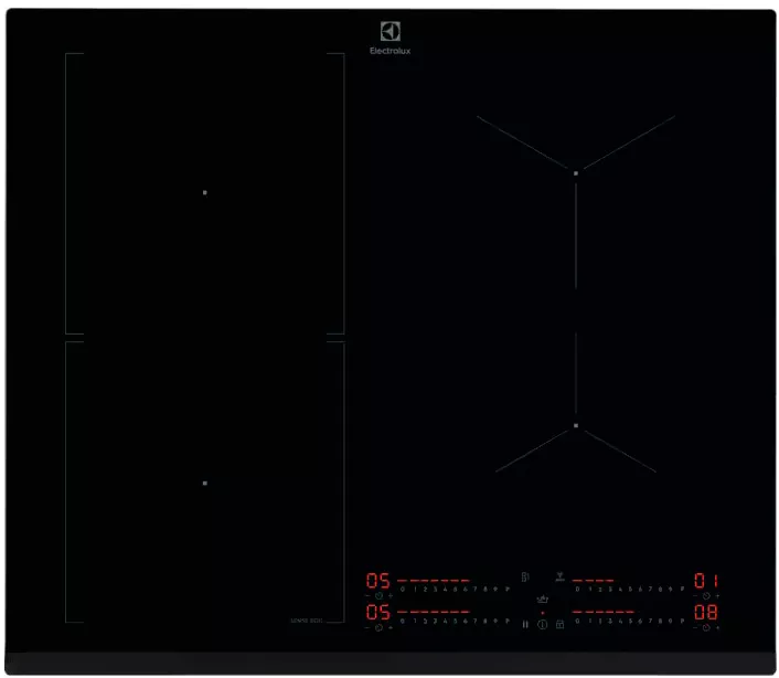 Варочная панель Electrolux EIS62453