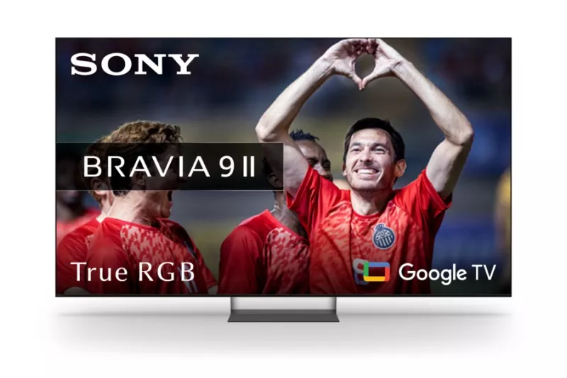 Телевизор Sony BRAVIA 9 II 75 (K‑75XR95M2) RU