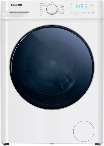 Стиральная машина Maunfeld MFWM128WH053 RU