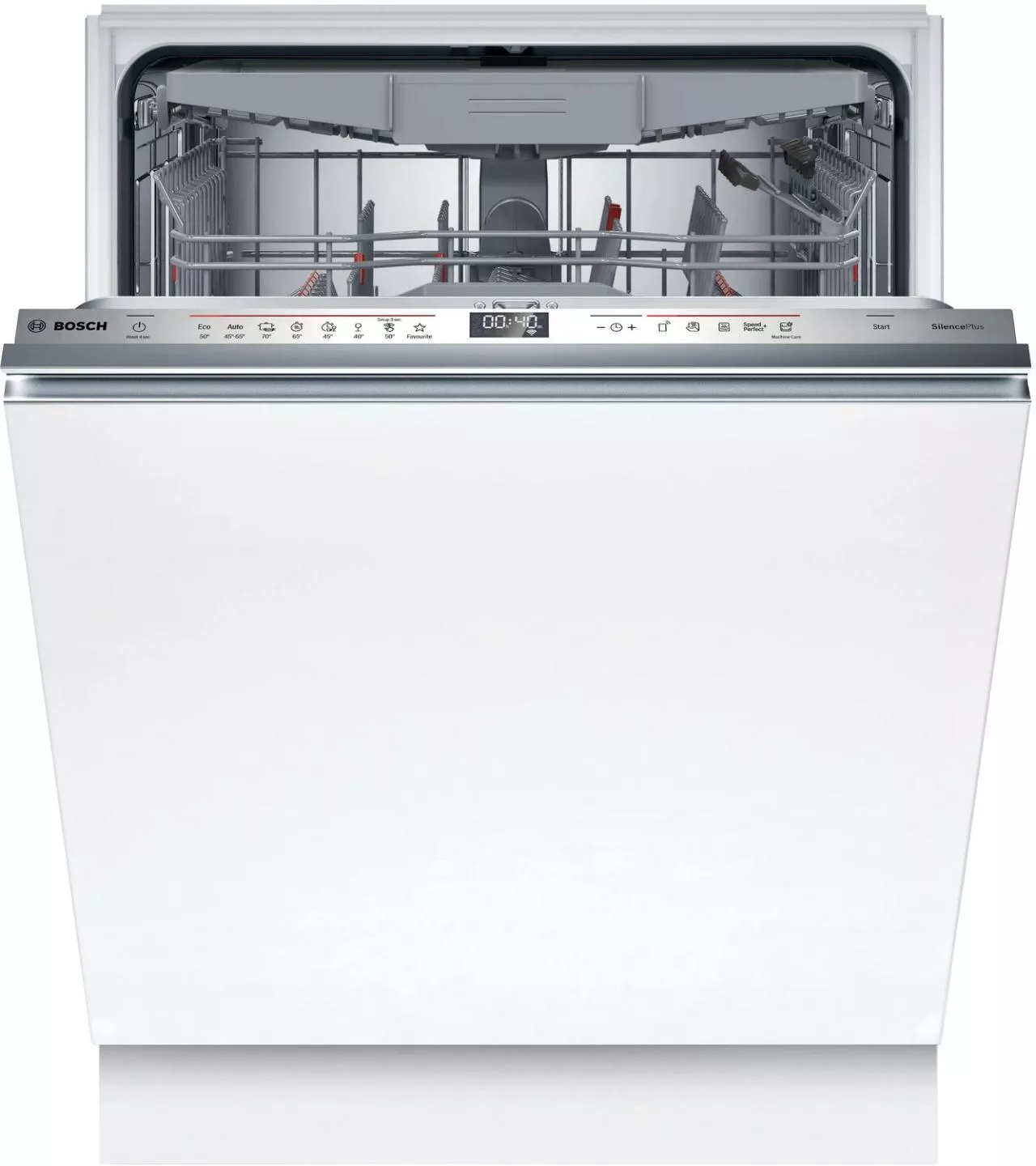 Посудомоечная машина Bosch SMV6ECX08E