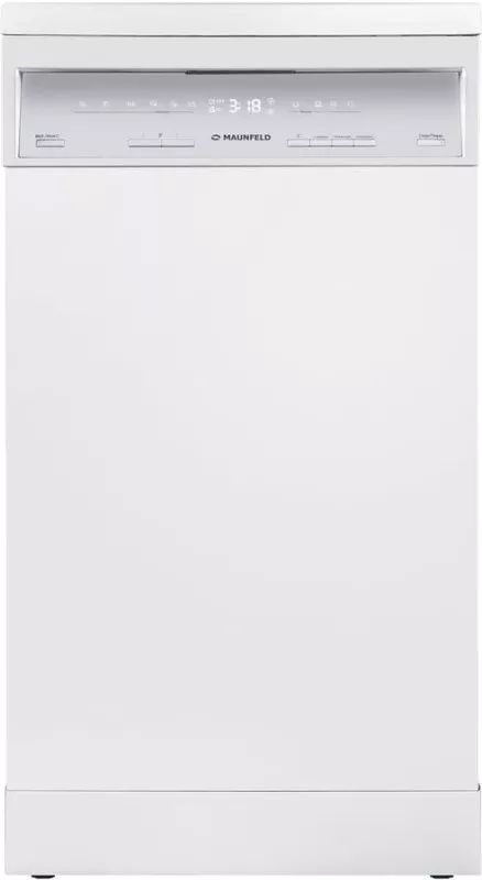 Посудомоечная машина Maunfeld MWF45230W RU