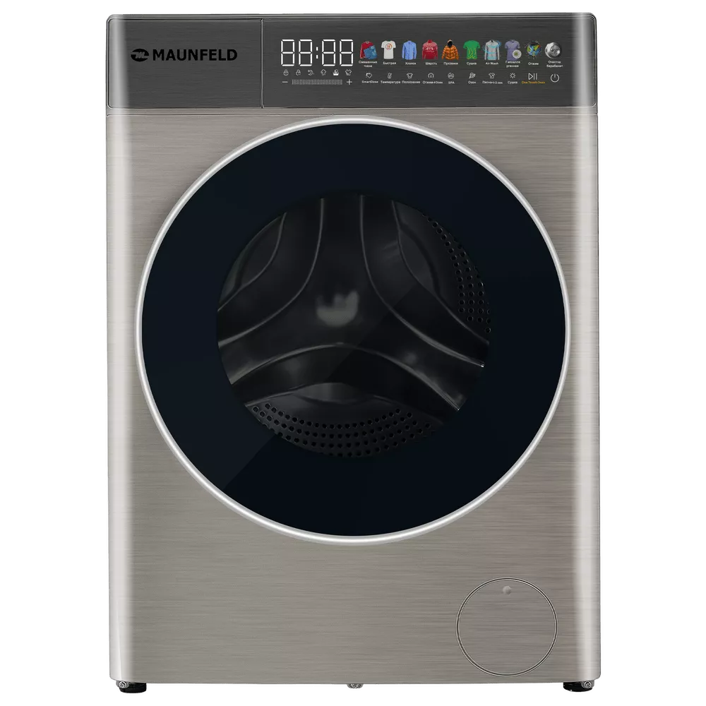 Стиральная машина c сушкой MAUNFELD MFWD14116S05 RU