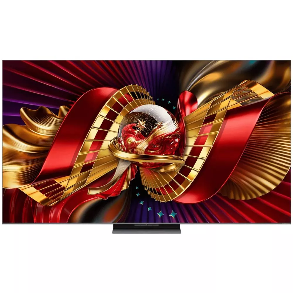 Телевизор TCL 55C8L RU