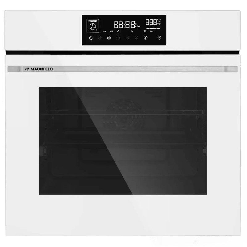 Духовой шкаф Maunfeld AEOD76106W RU