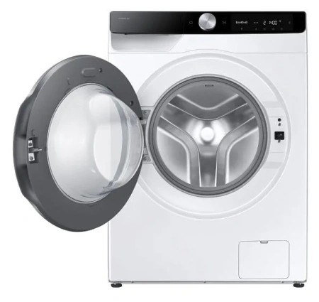 Стиральная машина Samsung WW90DG6G94LKLP