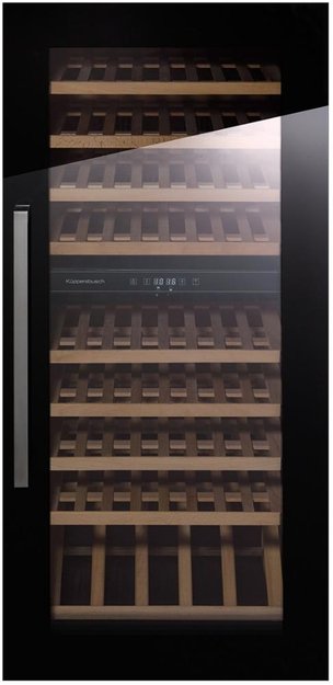 Винный шкаф Kuppersbusch FWK 4800.0 S1 RU