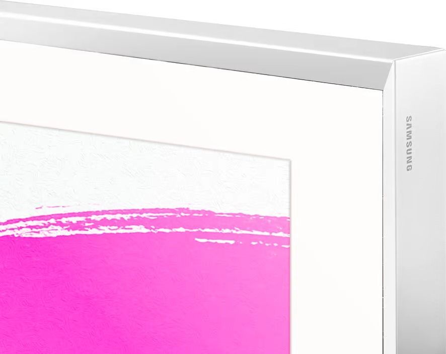 Рамка для тв Samsung VG-SCFA55WTC The Frame (2021–2025)