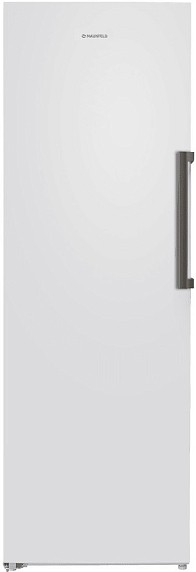 Морозильная камера Maunfeld MFFR186NFBW Inverter RU