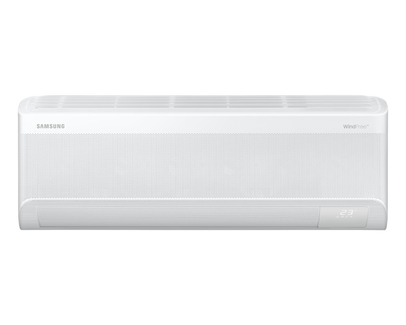 Кондиционер Samsung AR60F12C1DWXER внешний блок