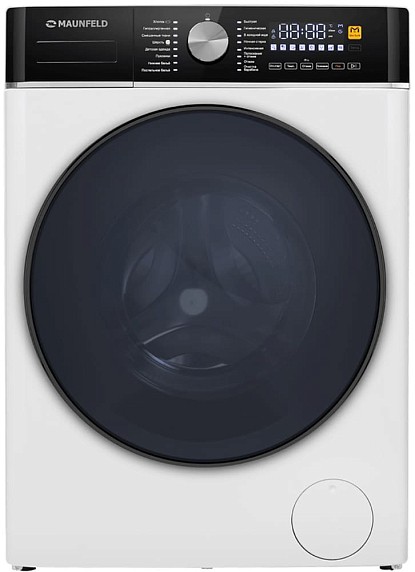 Стиральная машина Maunfeld MFWM1410WH03