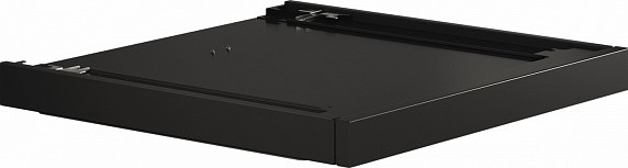 Полка выдвижная ASKO HS60G, черный графит