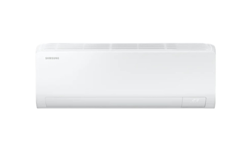 Кондиционер Samsung AR50F18C1DHXER внешний блок