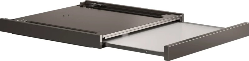 Полка выдвижная ASKO HS60T, титан