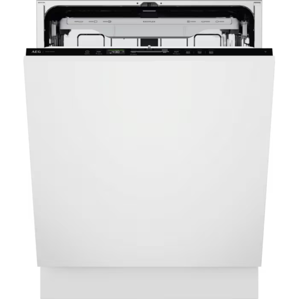 Посудомоечная машина AEG GI8200B2TN
