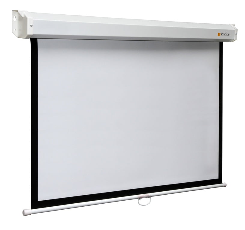 Экран для проектора настенный Digis DSSM-162806 RU