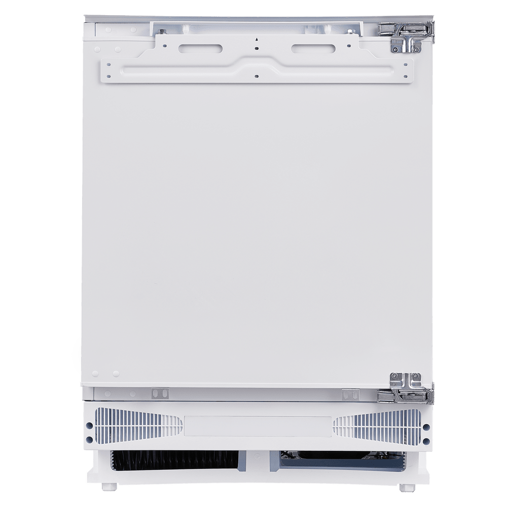 Холодильник встраиваемый MAUNFELD MBF88SWGR Inverter RU