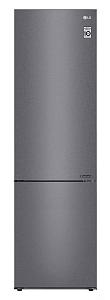 Холодильник LG GA-B509CLCL RU