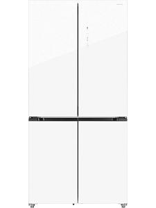 Холодильник HIBERG i-RFQ 705G W RU