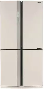 Холодильник Sharp SJEX98FBE