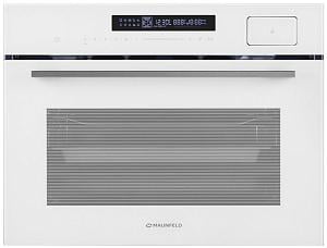 Духовой шкаф MAUNFELD MCMO5016STGW RU