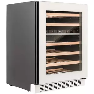 Холодильник винный Temptech OX60DRW-24