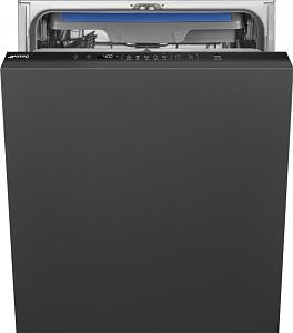 Встраиваемая посудомоечная машина Smeg STL362DQ