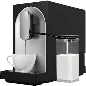 Кофемашина Maunfeld MF-A8021CBK RU