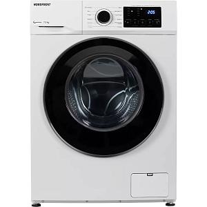 Стиральная машина NORDFROST i-WSQ4 7140 W, уценка