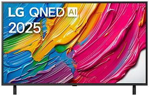 Телевизор LG 55QNED80A6A RU