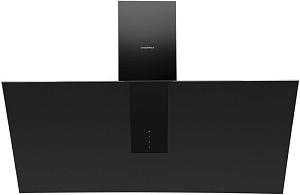 Вытяжка Maunfeld Aurora 90 чёрный матовый RU
