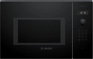 Встраиваемая микроволновая печь BOSCH BEL454MB1F RU