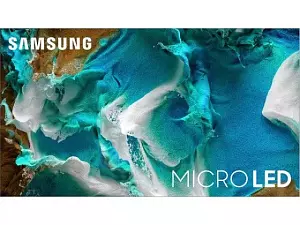 Телевизор Micro LED Samsung MNA114MS1CCXRU