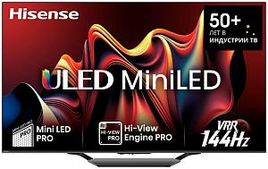 Телевизор Hisense 55U7Q RU