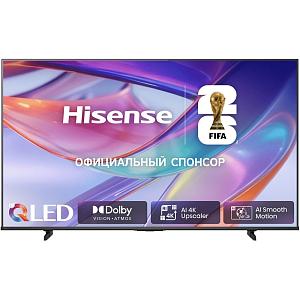 Телевизор Hisense 43E7S RU